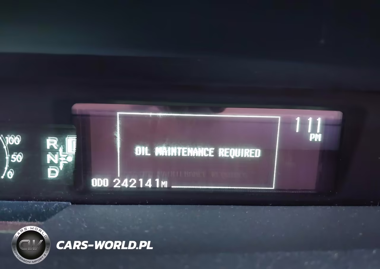 2010 Toyota Prius Iv VIN:JTDKN3DU5A0050855 - 7