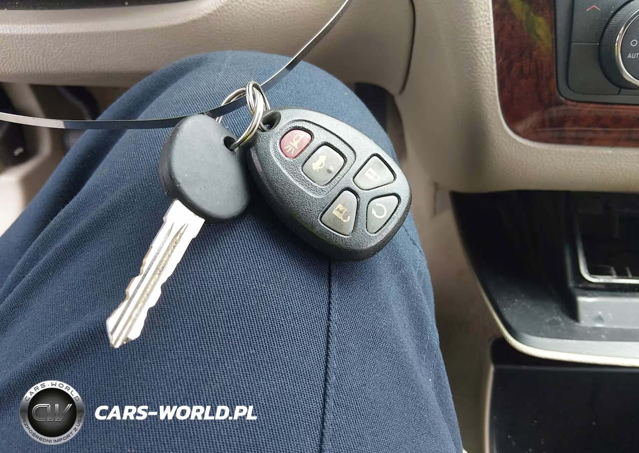 2006 Cadillac Dts Standard VIN:1G6KD57Y16U244833 - 11