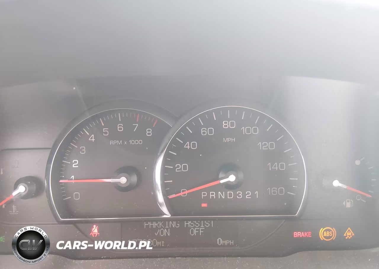 2006 Cadillac Dts Standard VIN:1G6KD57Y16U244833 - 7