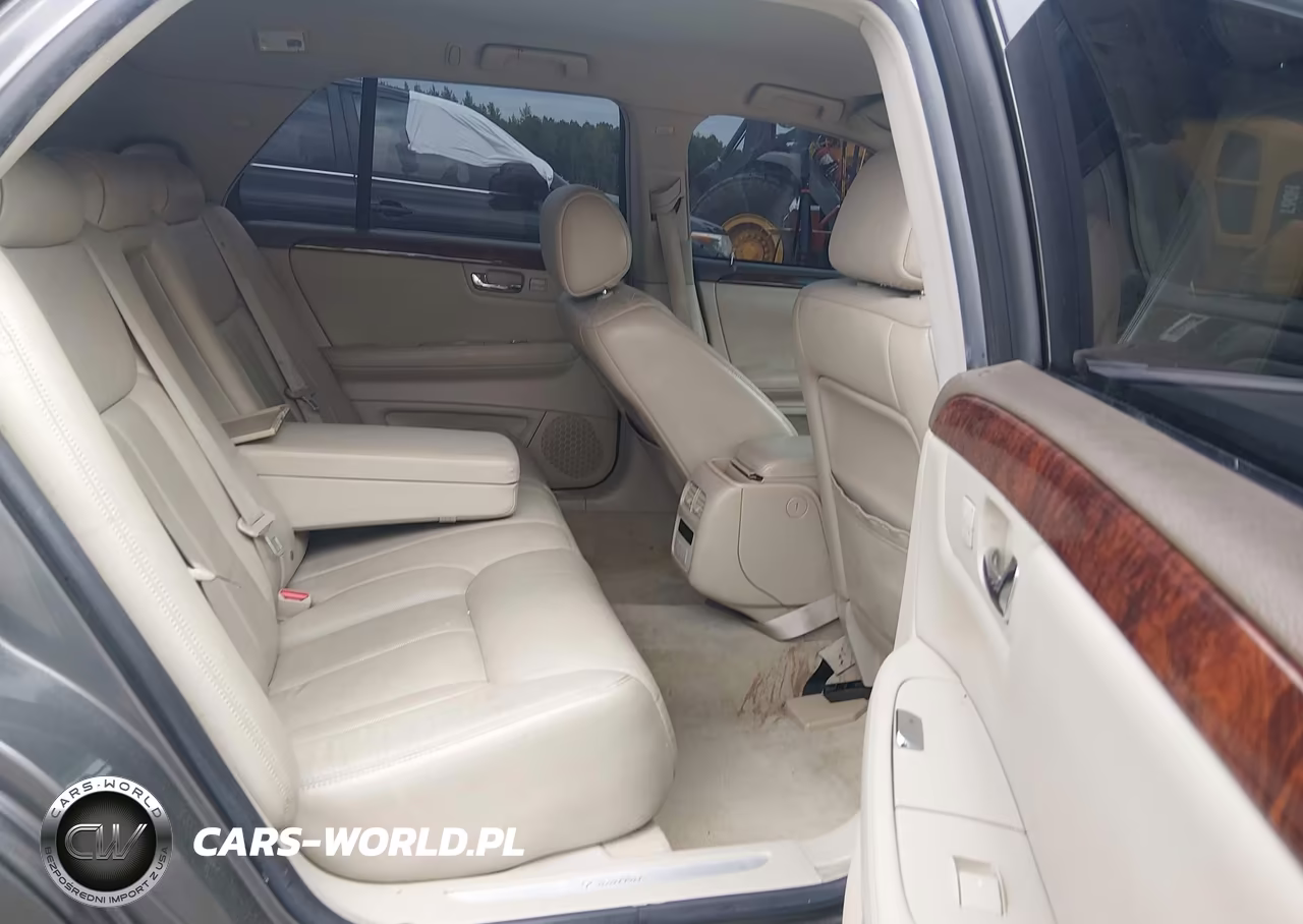 2006 Cadillac Dts Standard VIN:1G6KD57Y16U244833 - 8