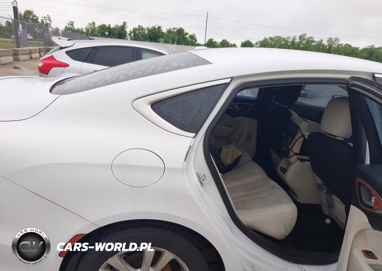 2015 Chrysler 200 Limited VIN:1C3CCCAB3FN653072 - 8