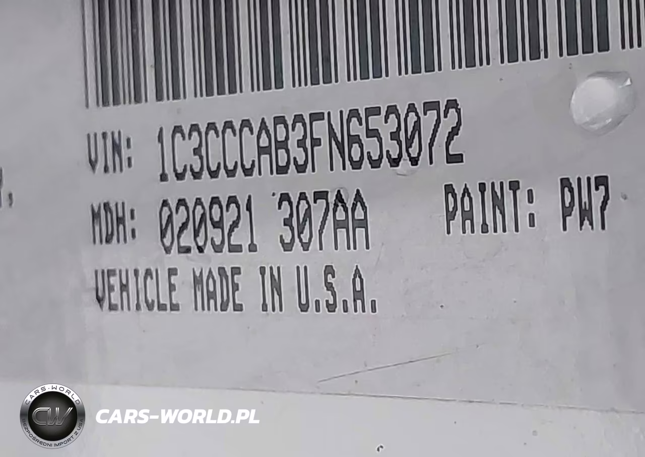 2015 Chrysler 200 Limited VIN:1C3CCCAB3FN653072 - 9