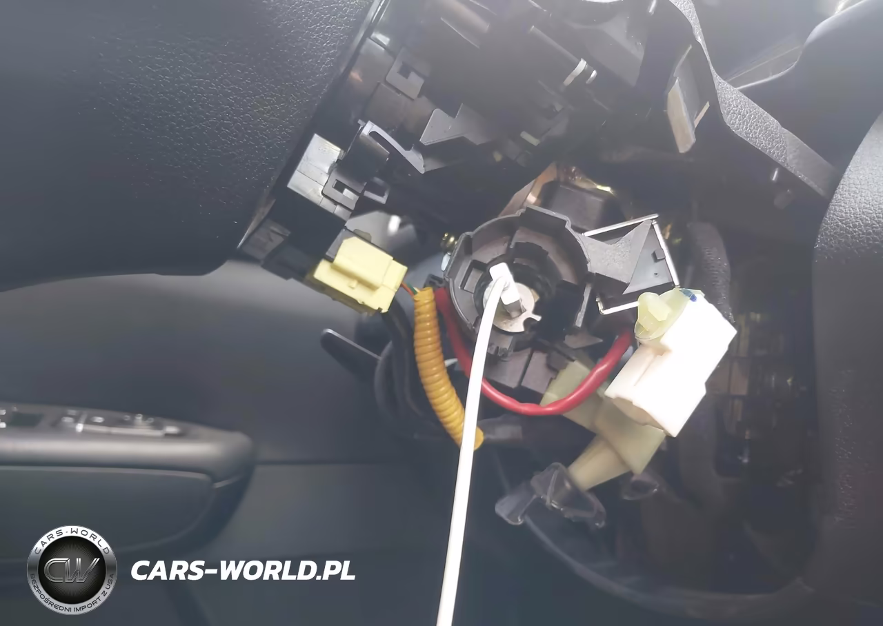 2018 Kia Optima Lx VIN:5XXGT4L37JG263881 - 6