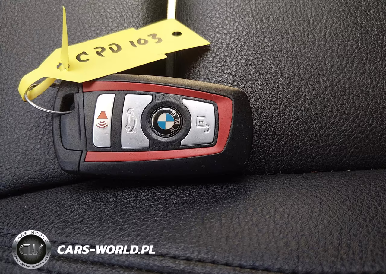 2016 BMW 328I xDrive VIN:WBA8E3G58GNU02110 - 11