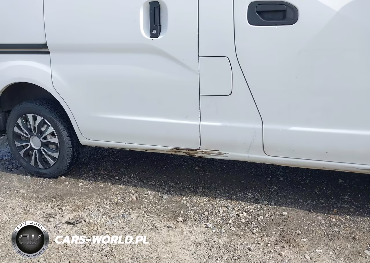 2015 Chevrolet City Express 1Lt VIN:3N63M0ZN4FK726846 - 6