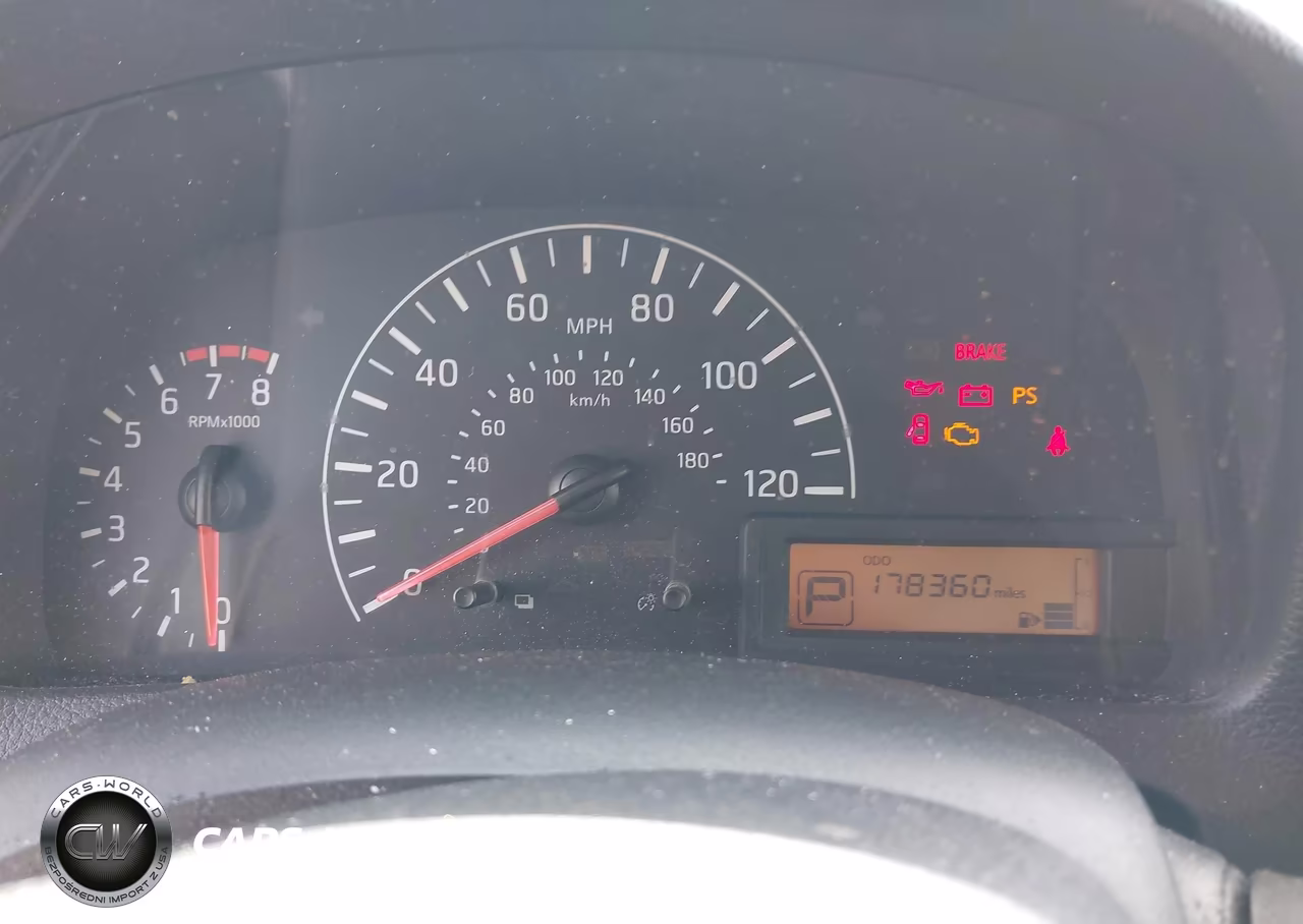 2015 Chevrolet City Express 1Lt VIN:3N63M0ZN4FK726846 - 7