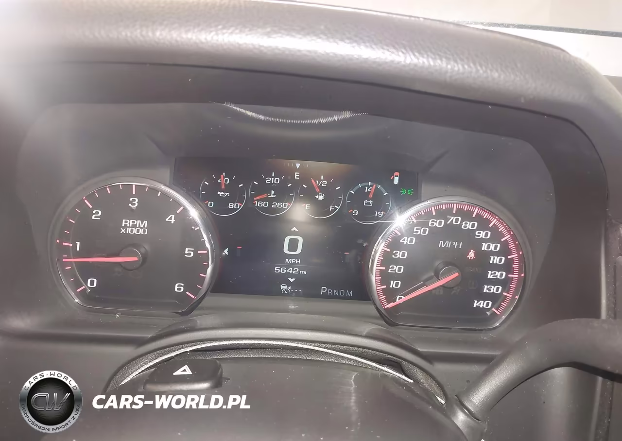 2016 GMC Yukon Xl Denali VIN:1GKS2HKJ5GR335904 - 7