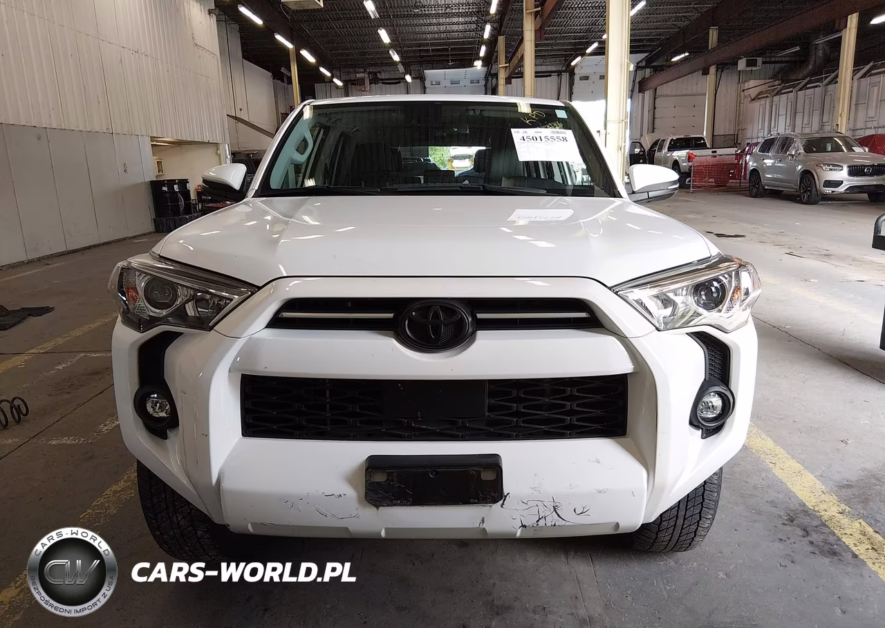 2023 Toyota 4Runner Sr5 Premium VIN:JTENU5JR7P6155166 - 13