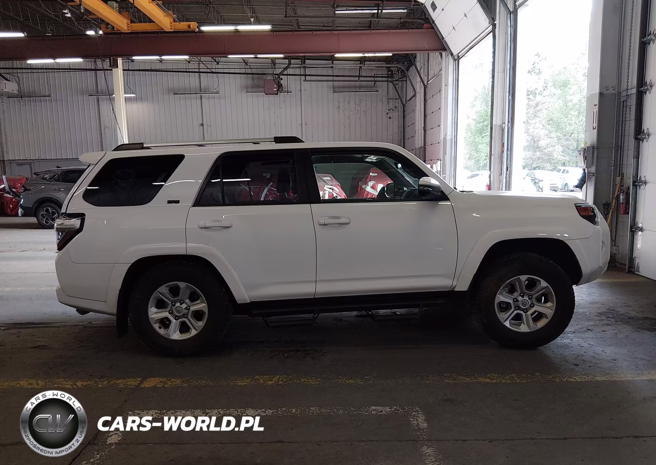 2023 Toyota 4Runner Sr5 Premium VIN:JTENU5JR7P6155166 - 14