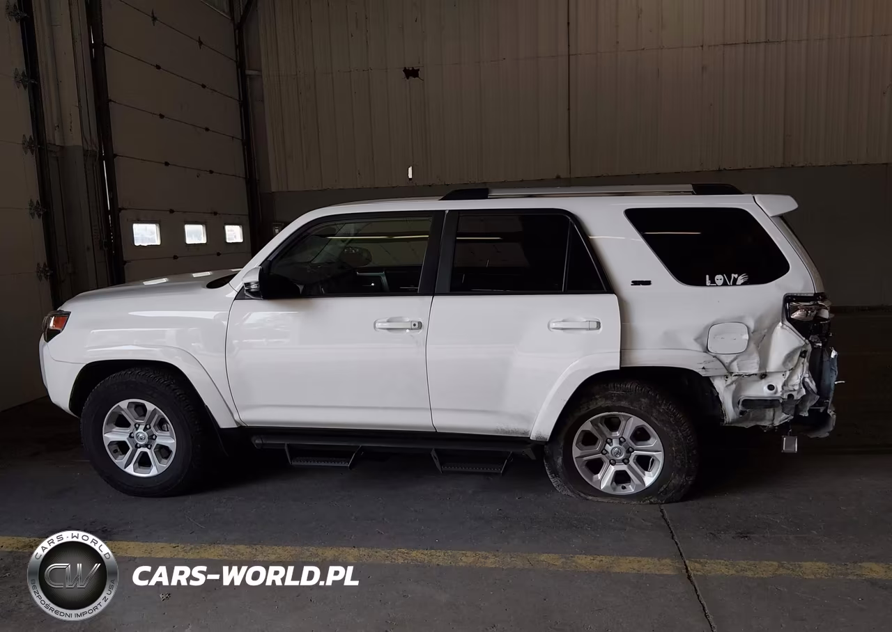 2023 Toyota 4Runner Sr5 Premium VIN:JTENU5JR7P6155166 - 15