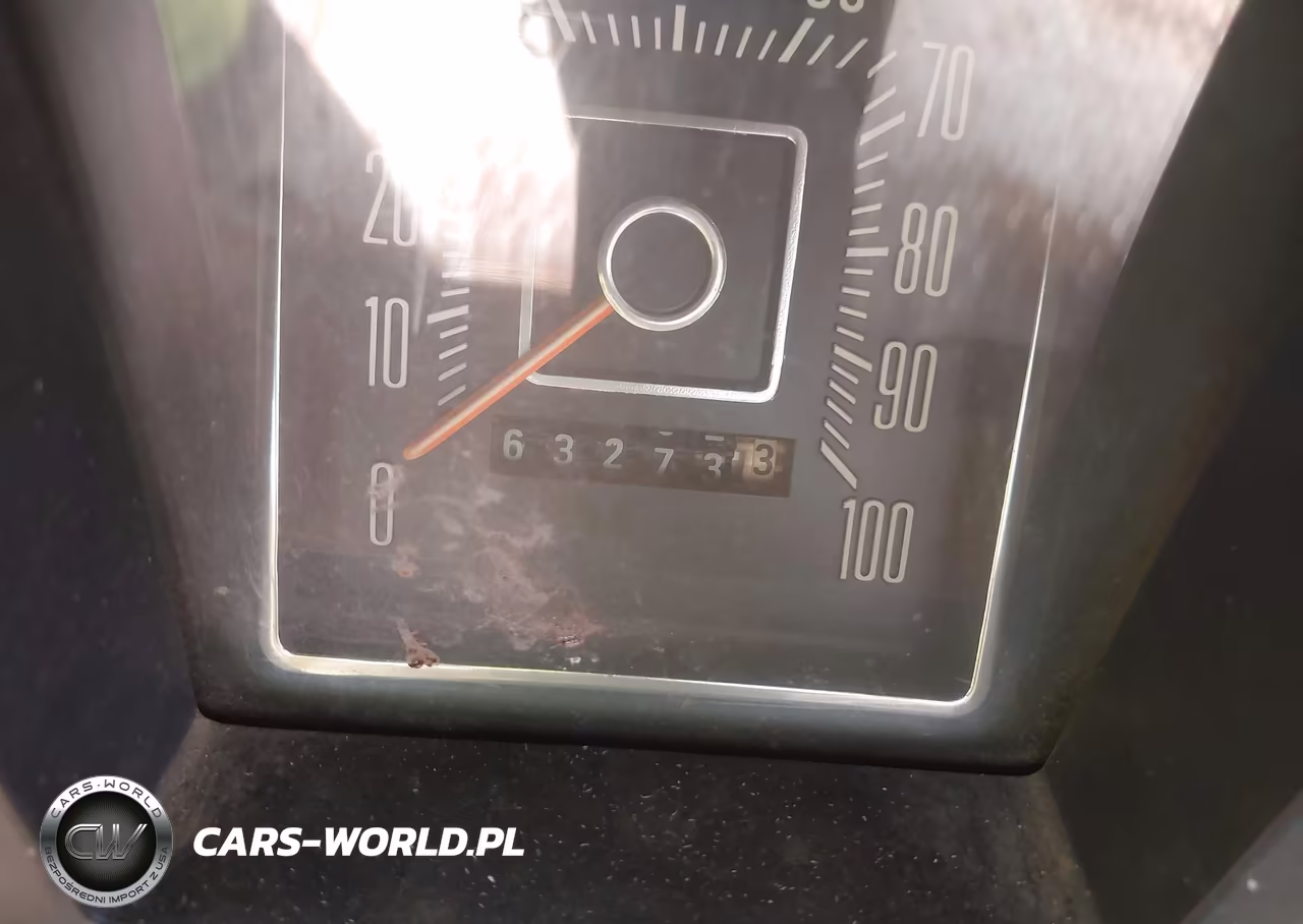 1973 Ford F-250 VIN:F25HRR26742 - 15