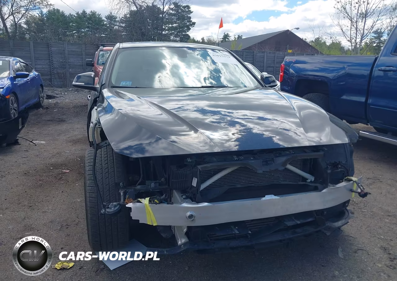 2015 BMW 320I xDrive VIN:WBA3C3C55FK202176 - 6