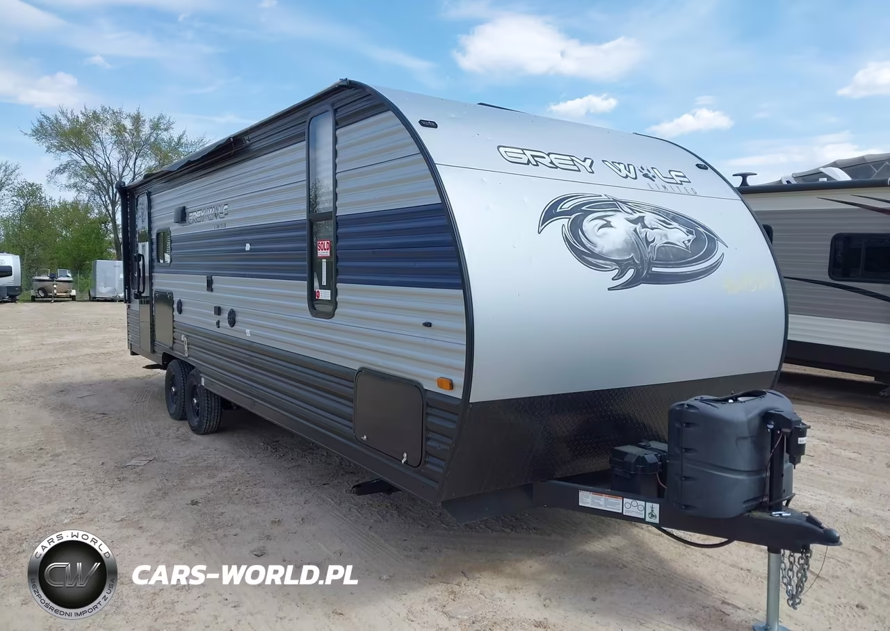 2022 Cherokee Other