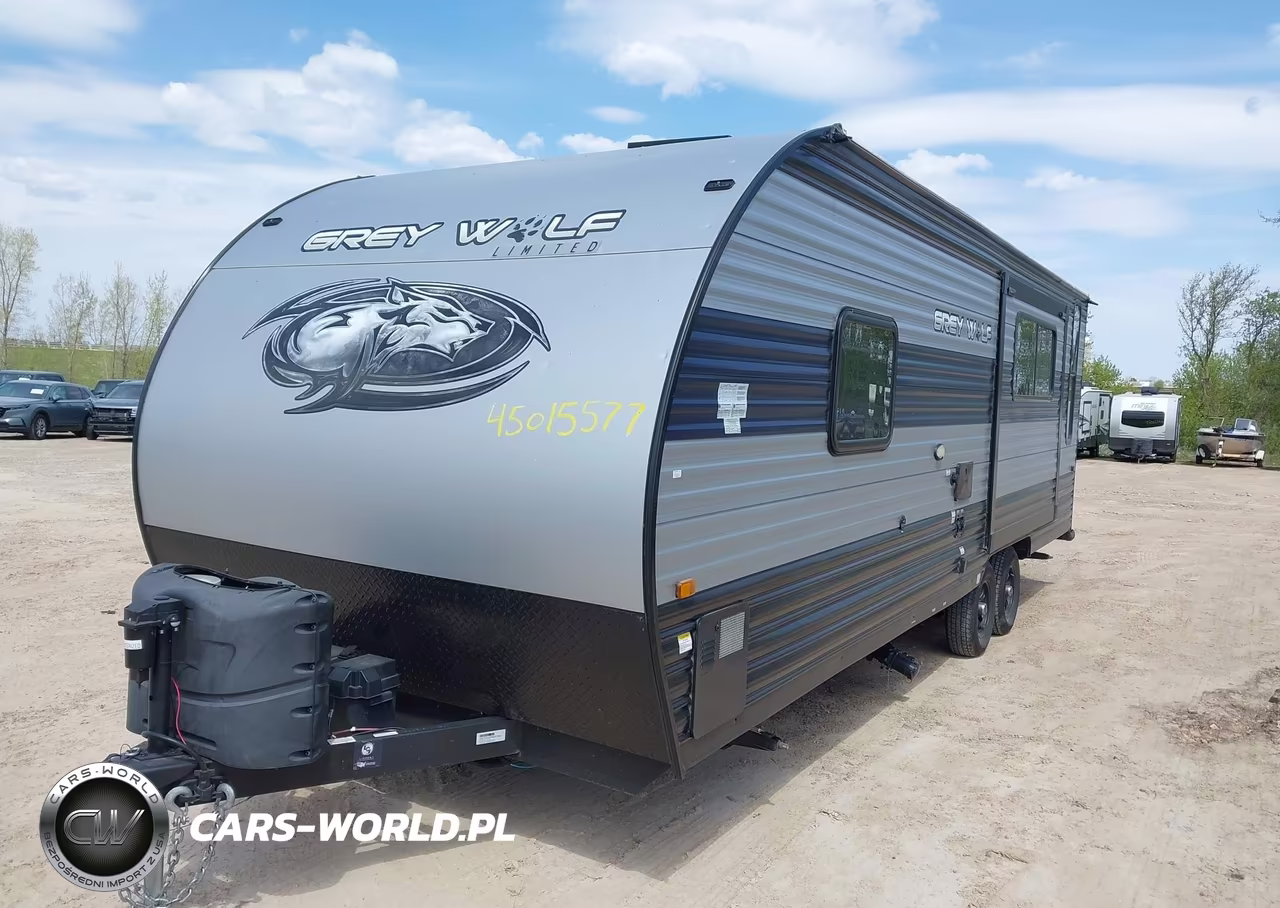 2022 Cherokee Other VIN:4X4TCKY2XNK077583 - 2