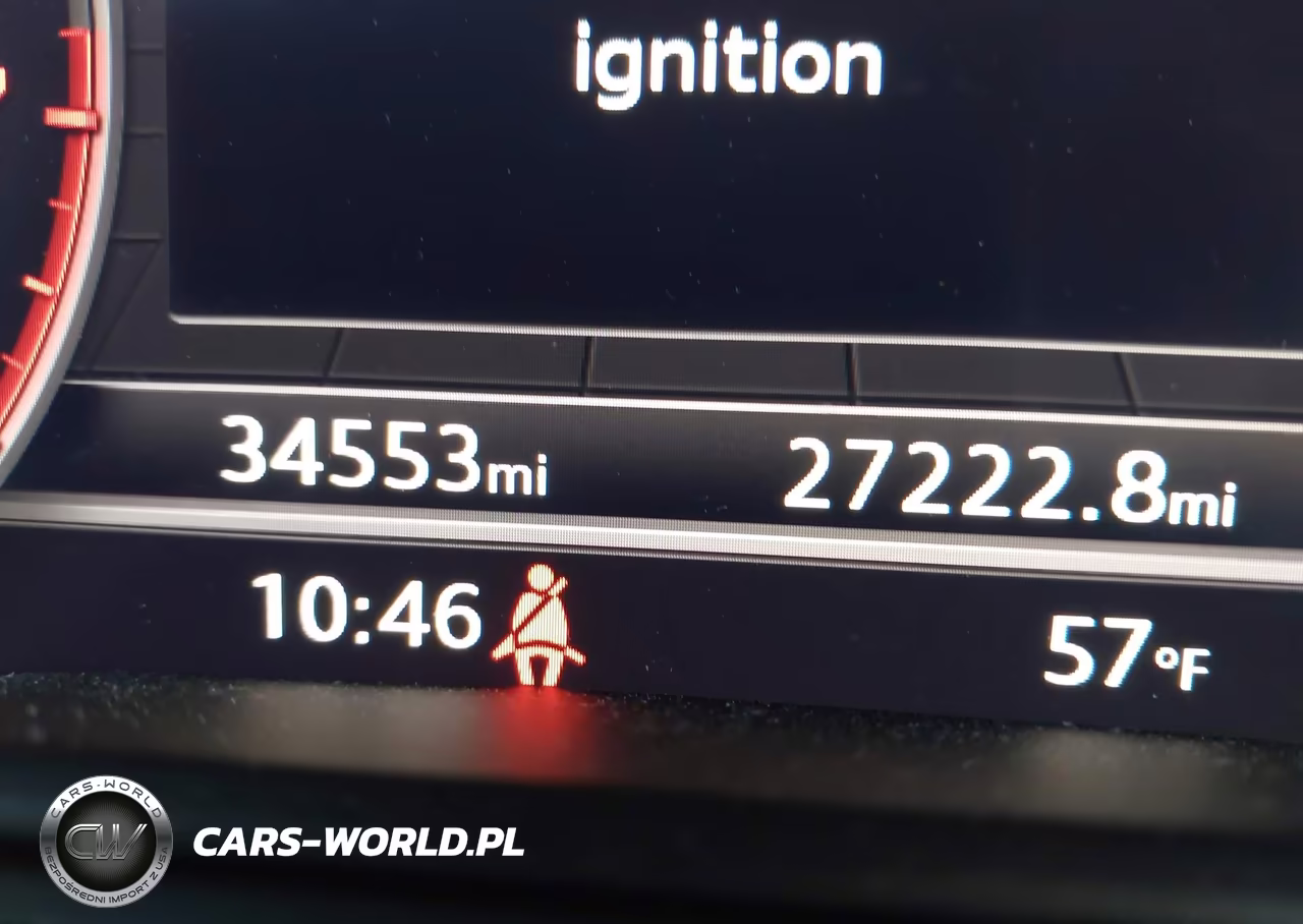 2018 Audi A5 2.0T Premium VIN:WAUTNAF55JA126290 - 15