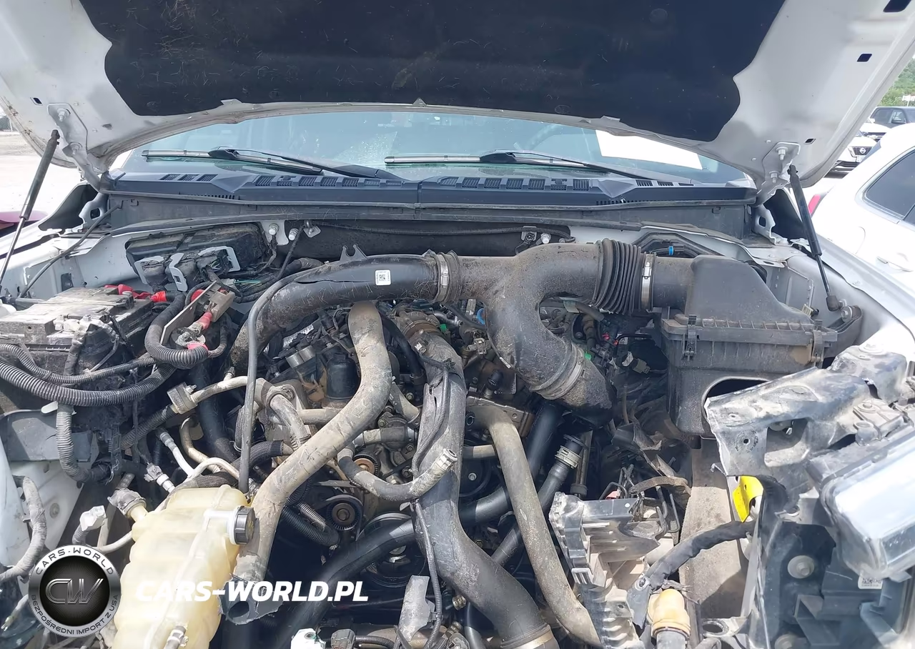 2020 Ford F-150 Xlt VIN:1FTEW1EP5LKD83362 - 10