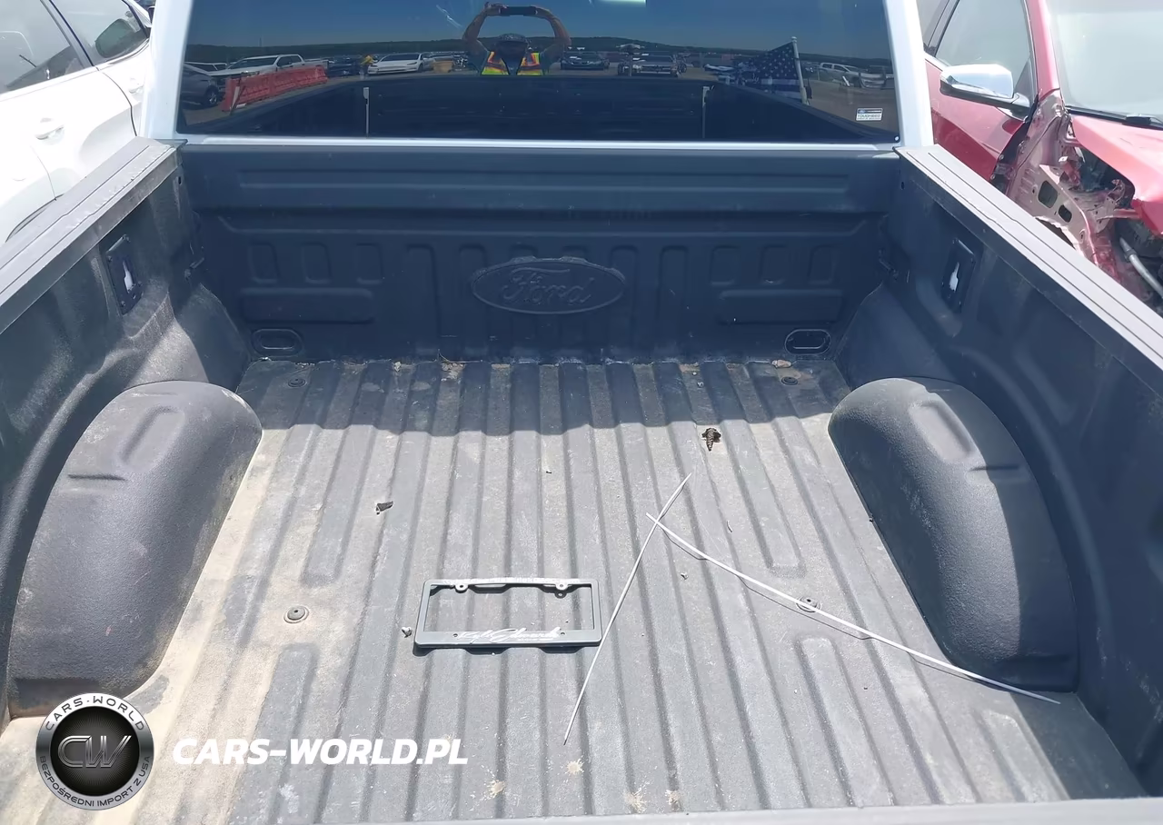2020 Ford F-150 Xlt VIN:1FTEW1EP5LKD83362 - 18