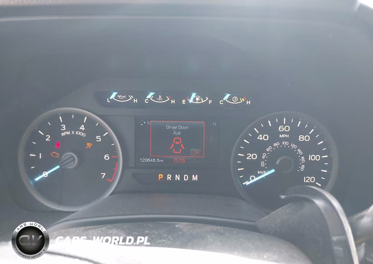 2020 Ford F-150 Xlt VIN:1FTEW1EP5LKD83362 - 7