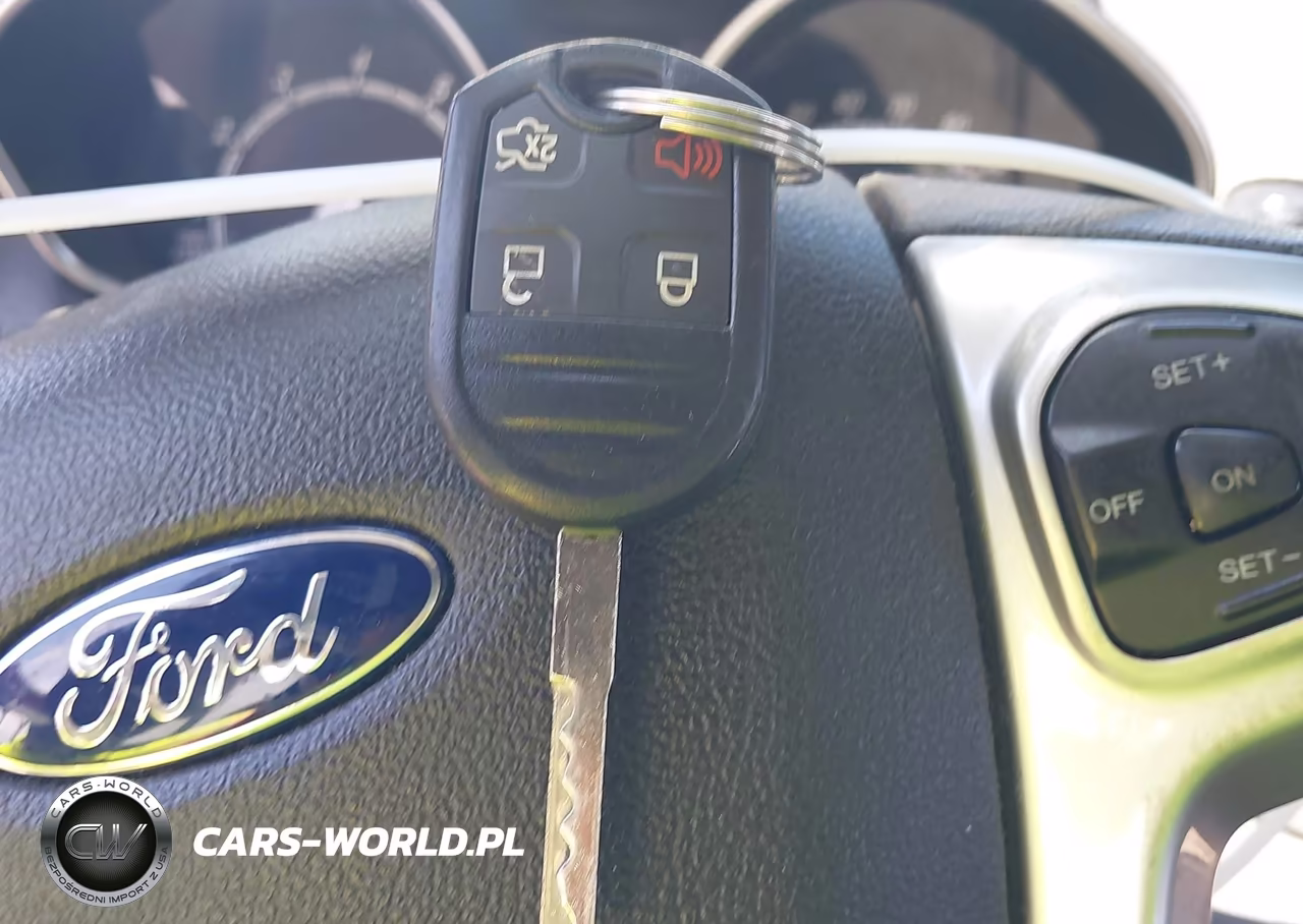 2017 Ford Fiesta Se VIN:3FADP4BJXHM134717 - 11