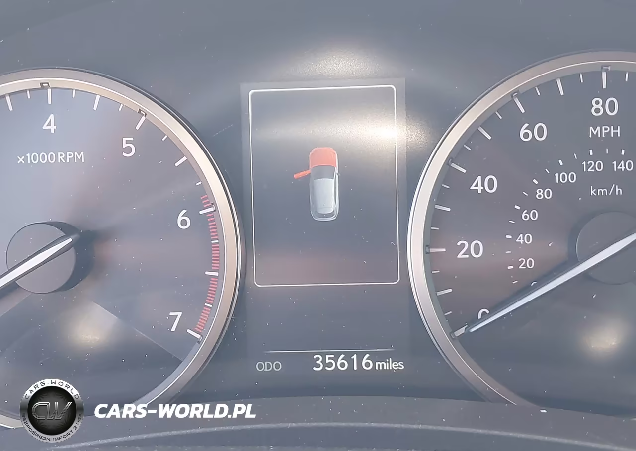 2020 Lexus Nx 300 VIN:JTJGARBZ8L2172746 - 7