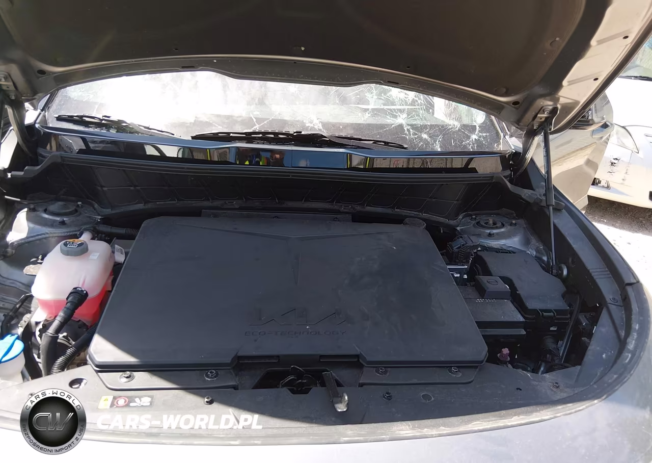 KIA NIRO WIND VIN:KNDCR3L13R5098465 - 10