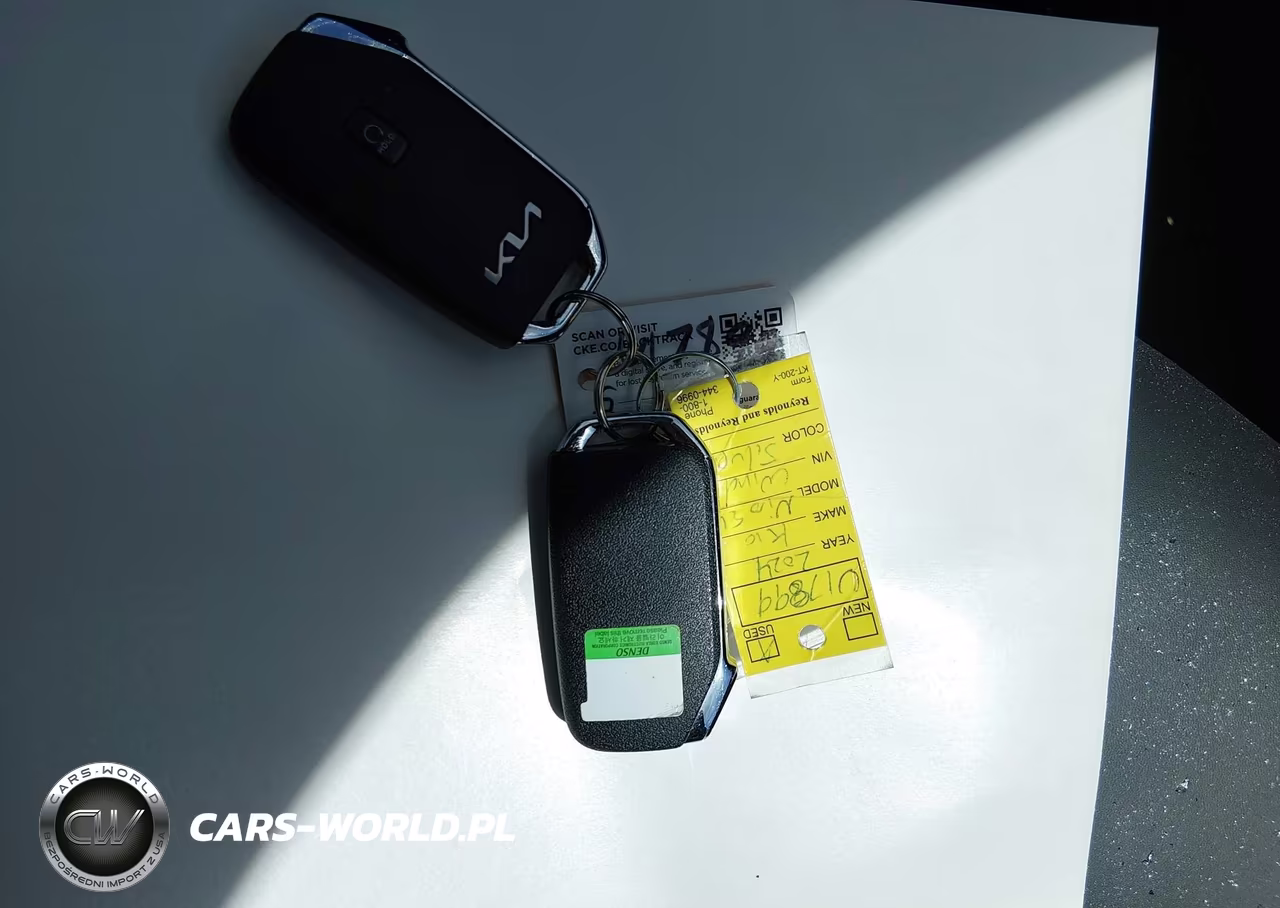 KIA NIRO WIND VIN:KNDCR3L13R5098465 - 11