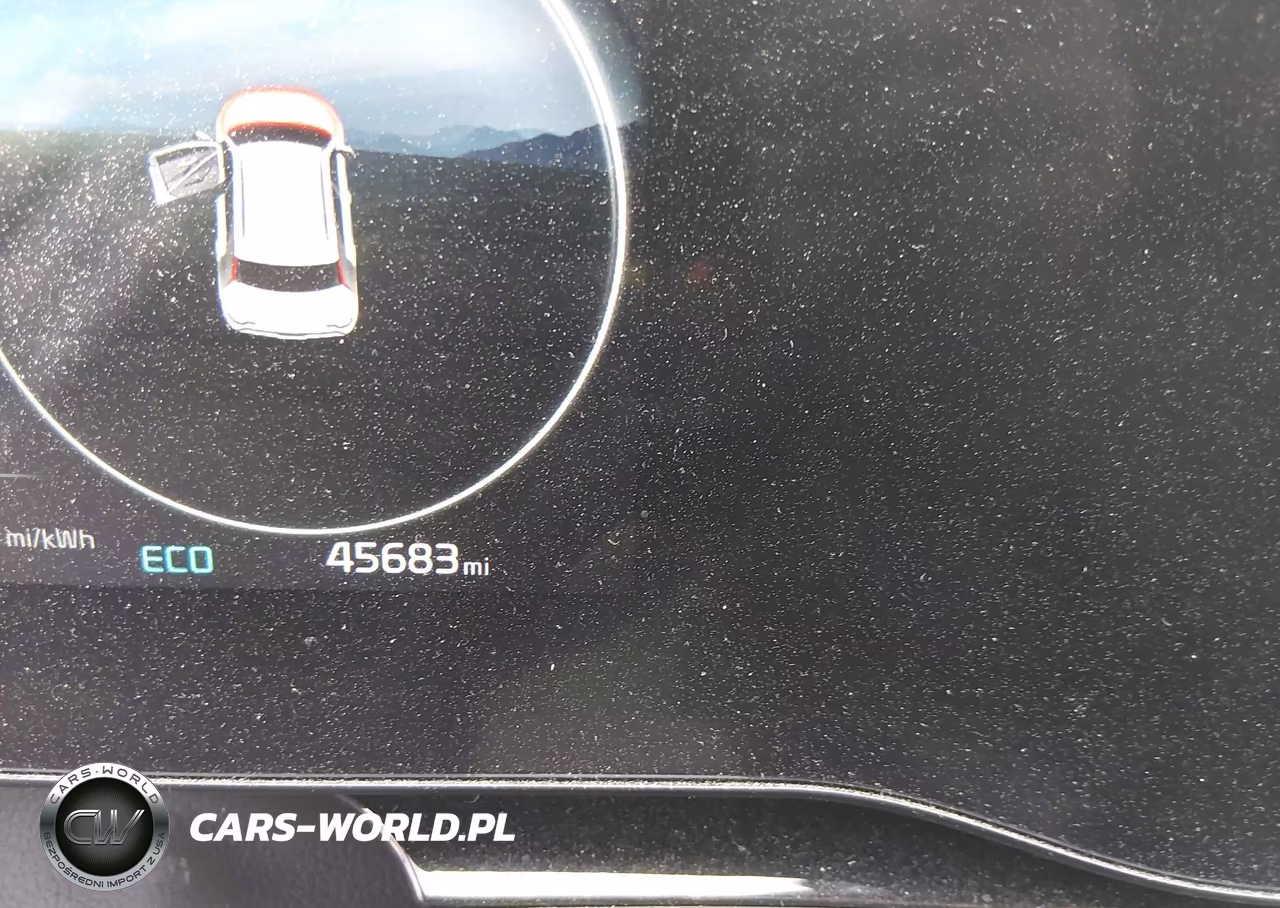 KIA NIRO WIND VIN:KNDCR3L13R5098465 - 15