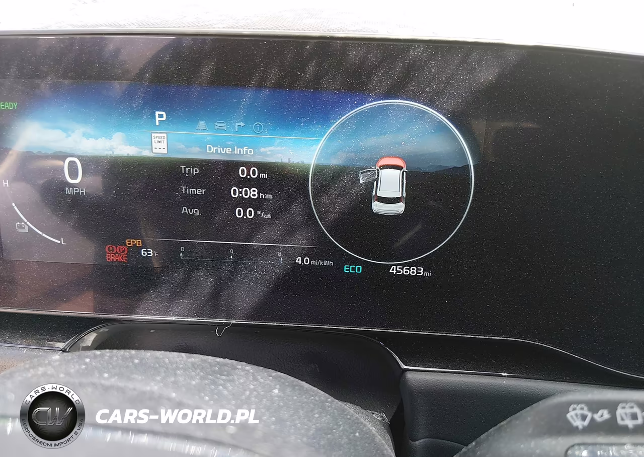 KIA NIRO WIND VIN:KNDCR3L13R5098465 - 7