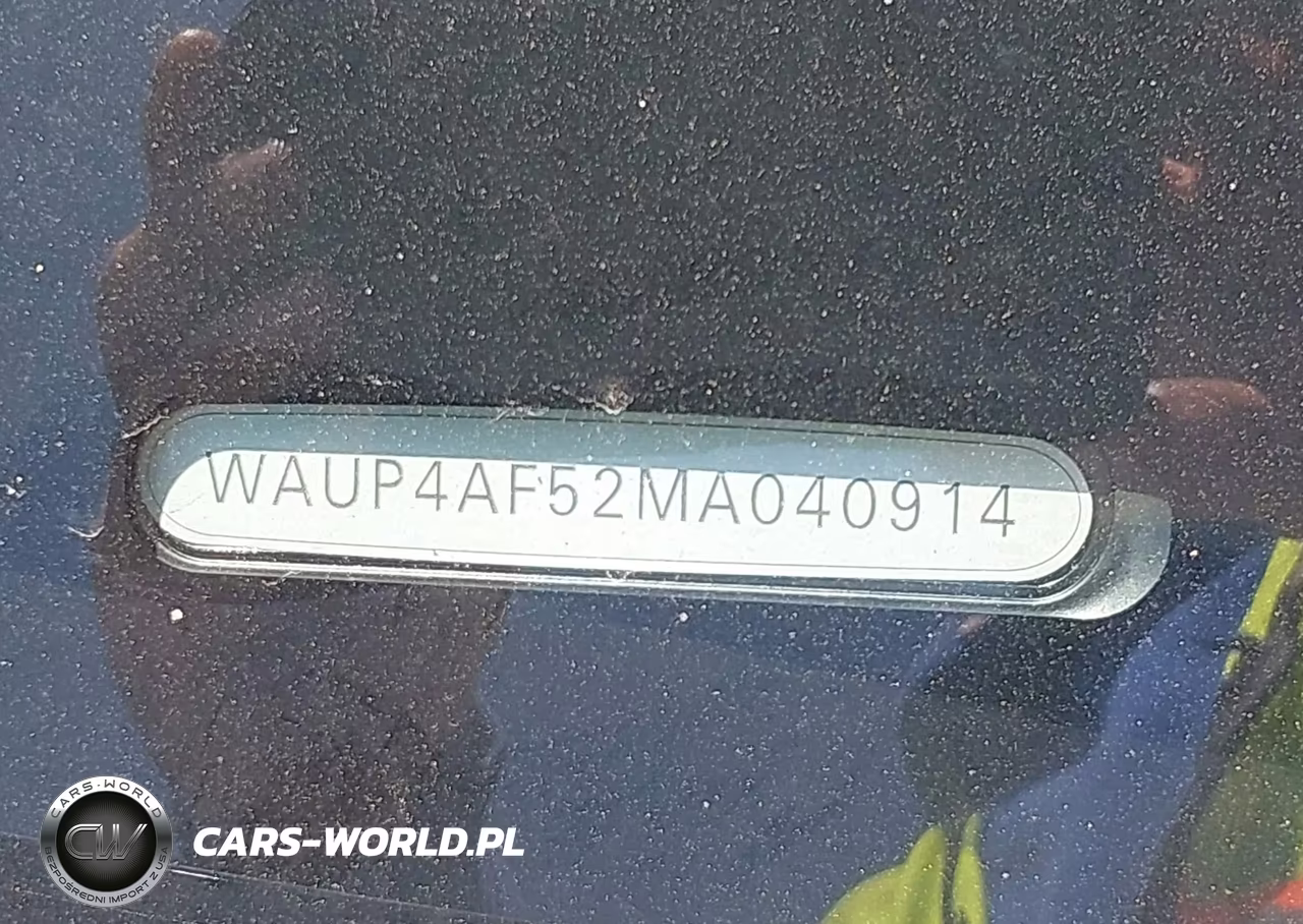 2021 Audi S5 Premium Plus Tfsi Quattro Tiptronic VIN:WAUP4AF52MA040914 - 9