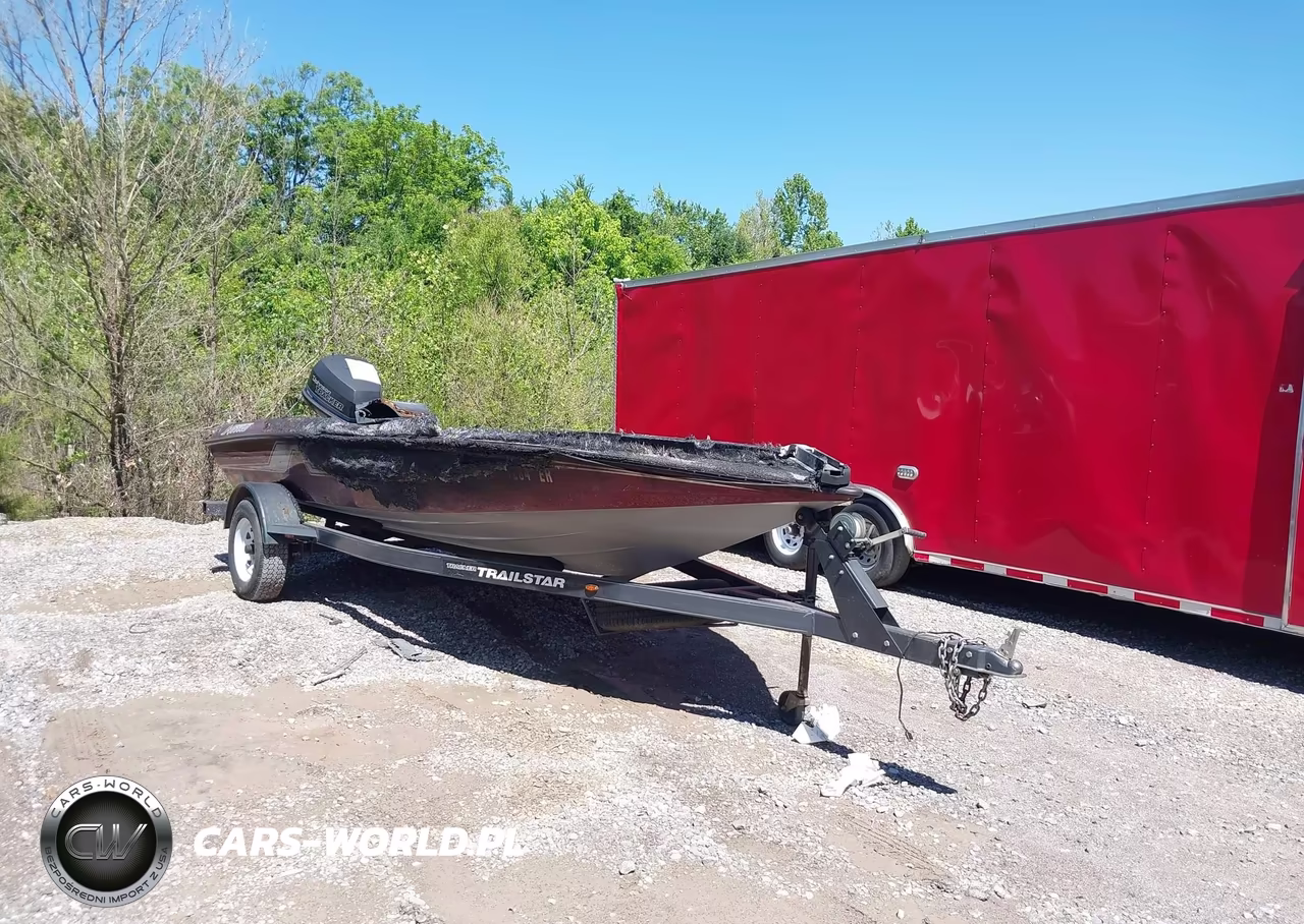 1993 Nitro Other