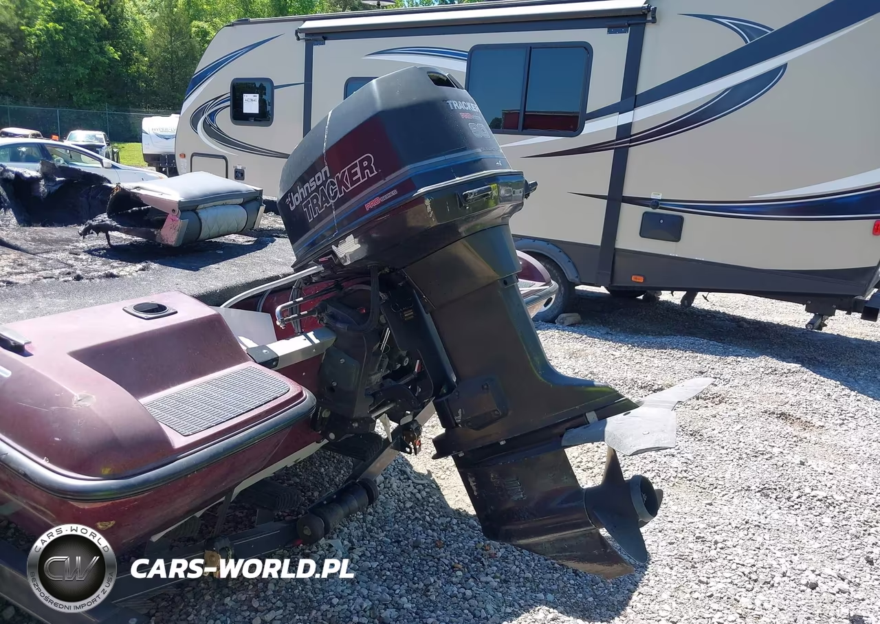 1993 Nitro Other VIN:00000BUJ57670E393 - 10