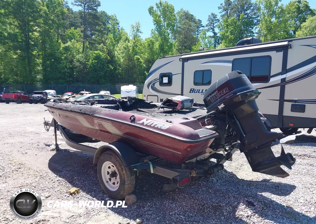 1993 Nitro Other VIN:00000BUJ57670E393 - 3
