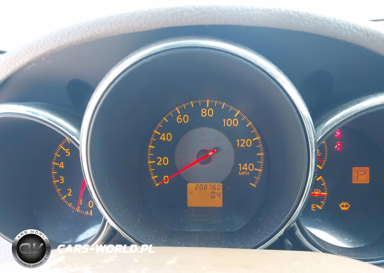 2005 Nissan Altima 2.5 S VIN:1N4AL11D75C223537 - 7