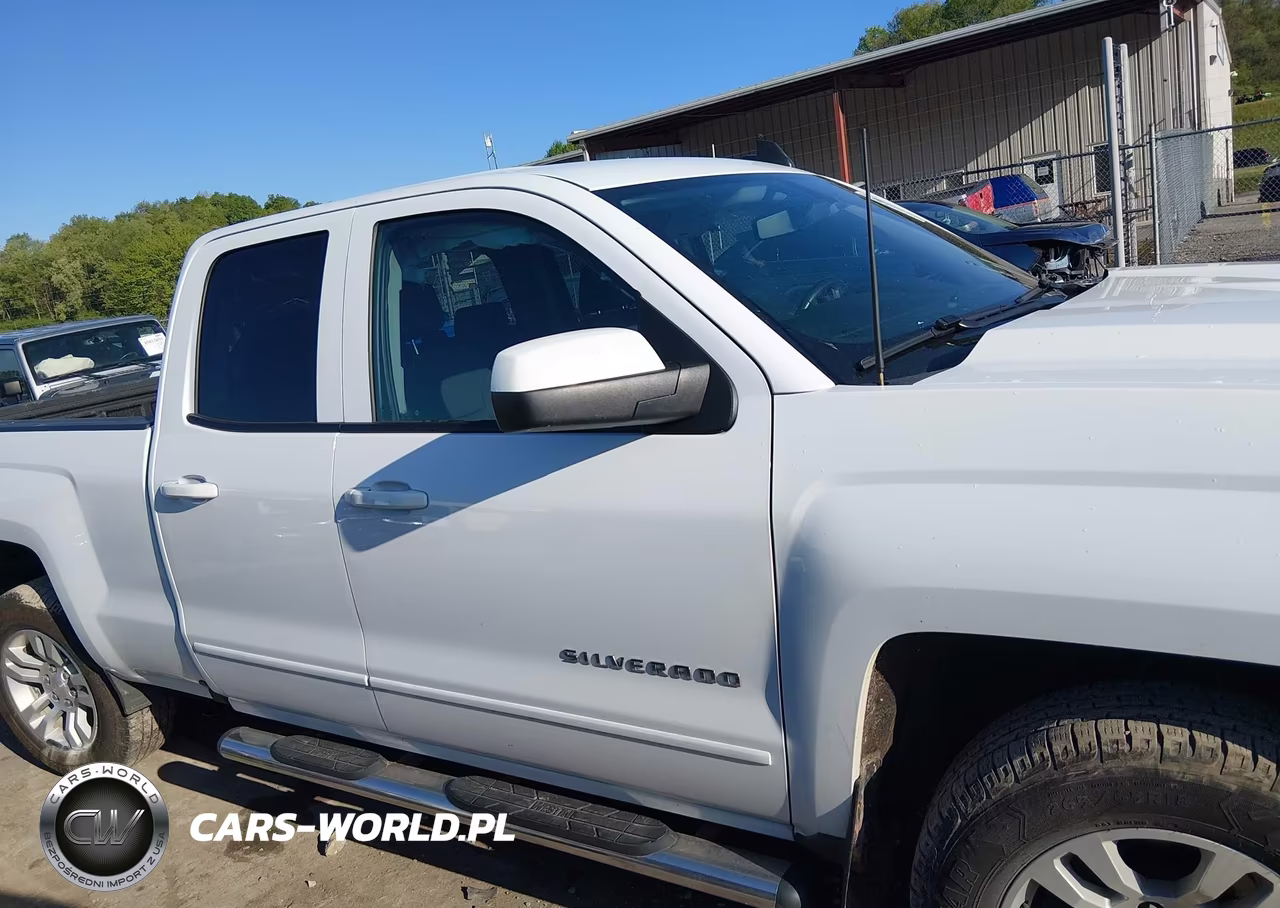 2019 Chevrolet Silverado 1500 Ld Lt VIN:2GCVKPEC6K1222318 - 13