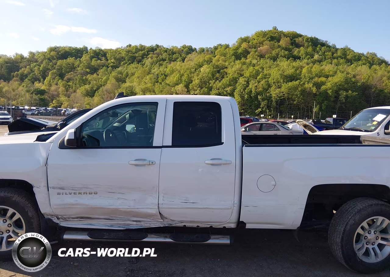 2019 Chevrolet Silverado 1500 Ld Lt VIN:2GCVKPEC6K1222318 - 14