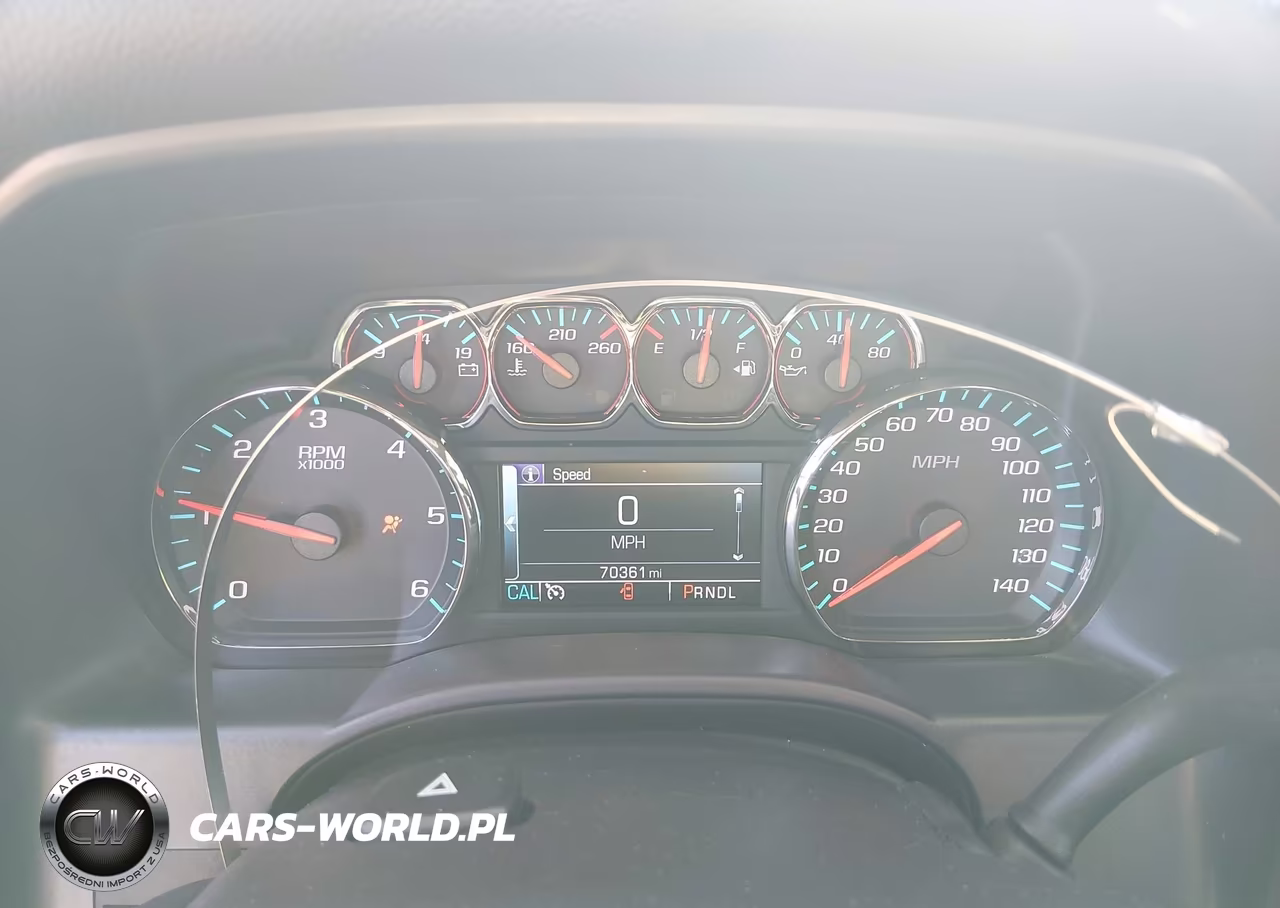 2019 Chevrolet Silverado 1500 Ld Lt VIN:2GCVKPEC6K1222318 - 7