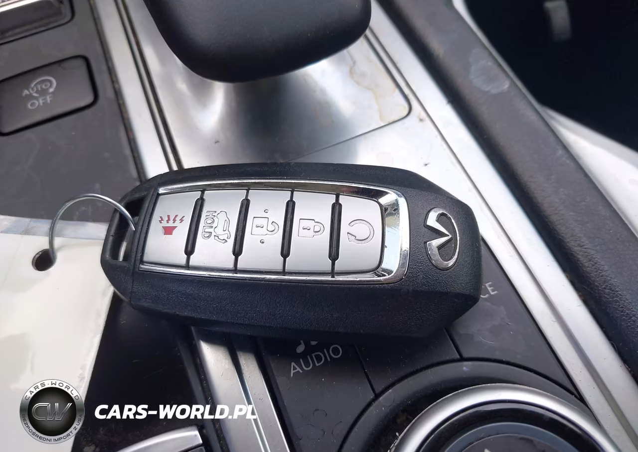2024 Infiniti Qx60 Luxe VIN:5N1DL1FR2RC358406 - 11