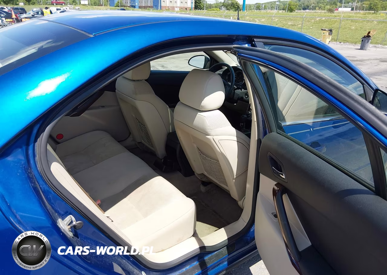 2005 Pontiac G6 Gt VIN:1G2ZH548754162189 - 8