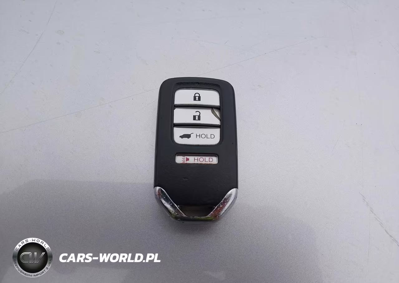 2016 Honda Cr-V Touring VIN:5J6RM4H9XGL004405 - 11