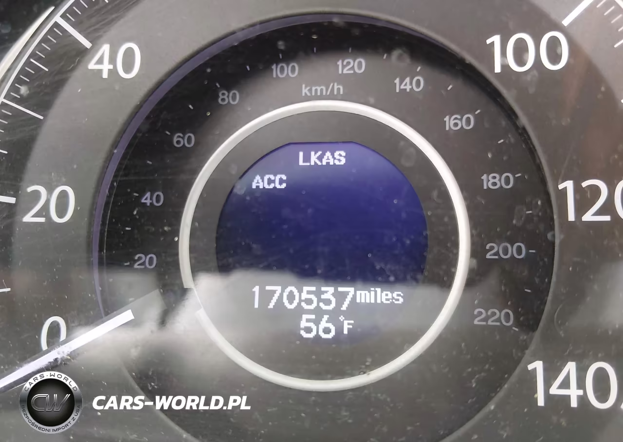 2016 Honda Cr-V Touring VIN:5J6RM4H9XGL004405 - 15