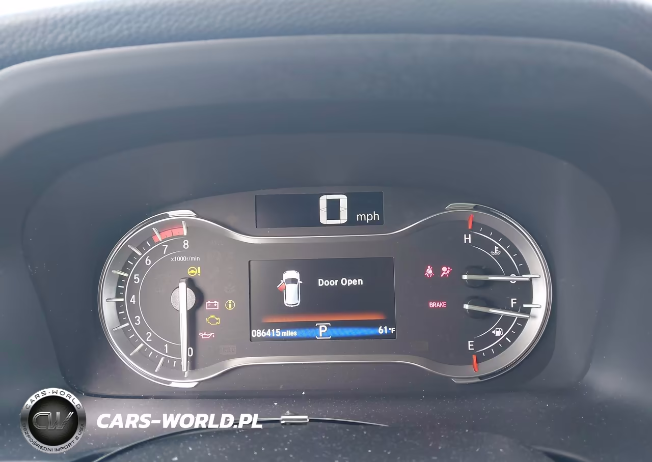 2018 Honda Pilot Ex-L VIN:5FNYF6H52JB013162 - 7