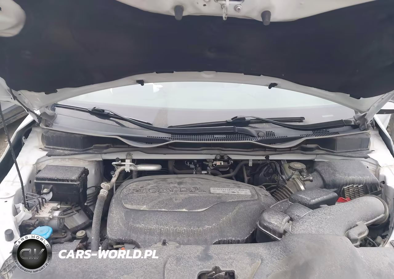 2020 Honda Odyssey Touring VIN:5FNRL6H89LB024198 - 10