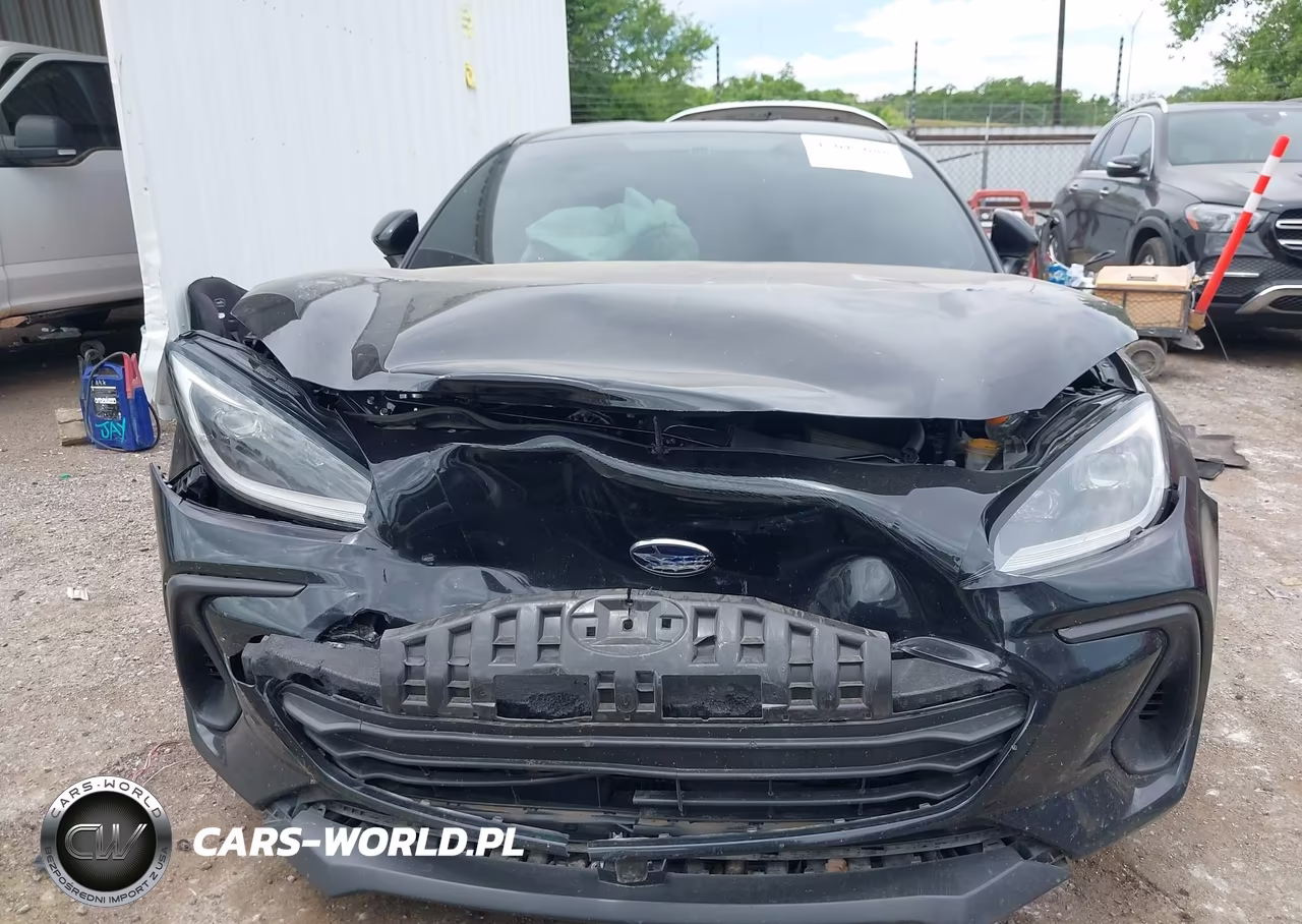 2022 Subaru Brz Limited VIN:JF1ZDBE12N9701124 - 12