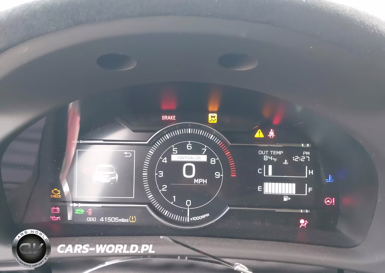 2022 Subaru Brz Limited VIN:JF1ZDBE12N9701124 - 7