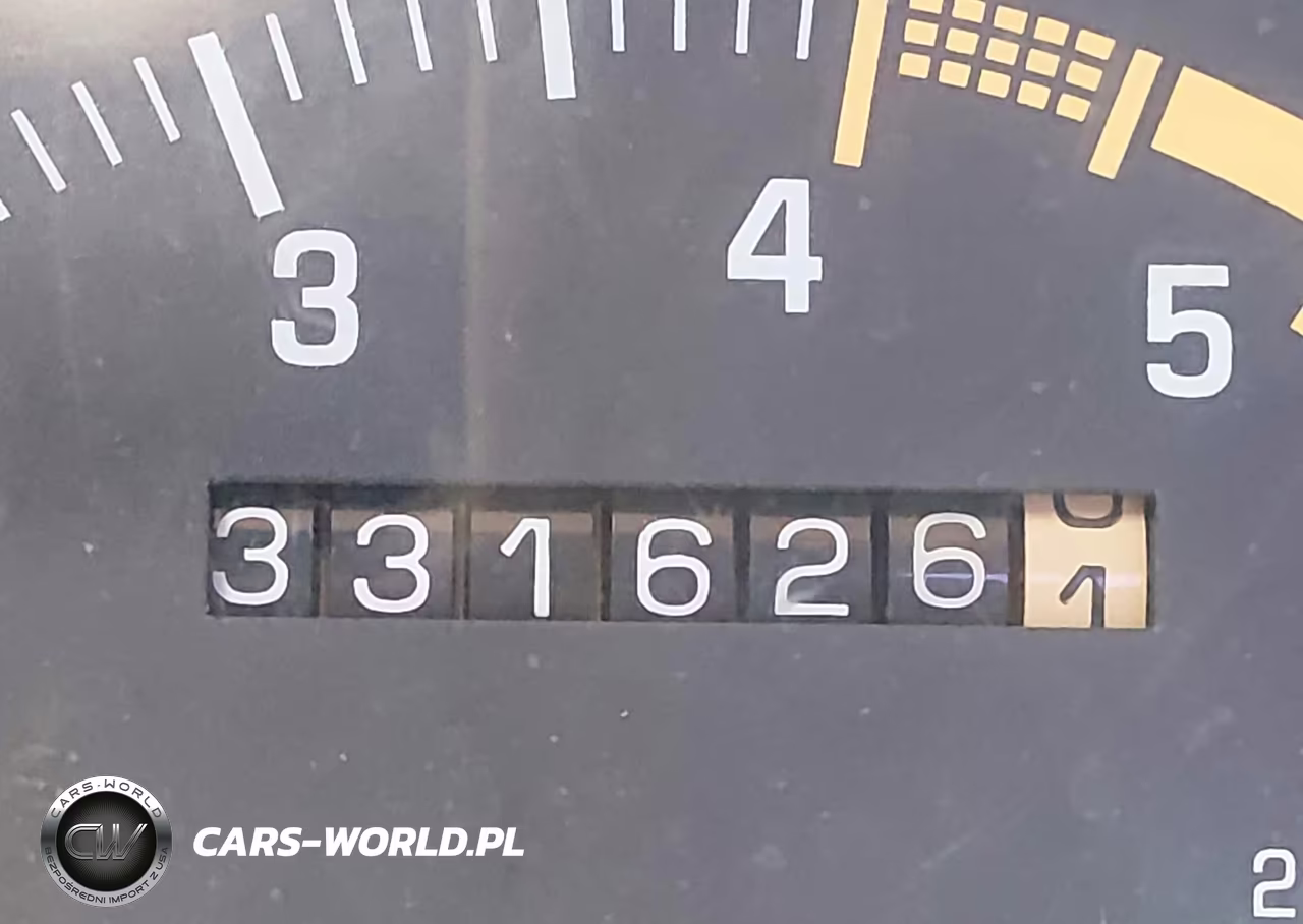 1994 Chevrolet Gmt-400 K1500 VIN:2GCEK19K2R1245314 - 16