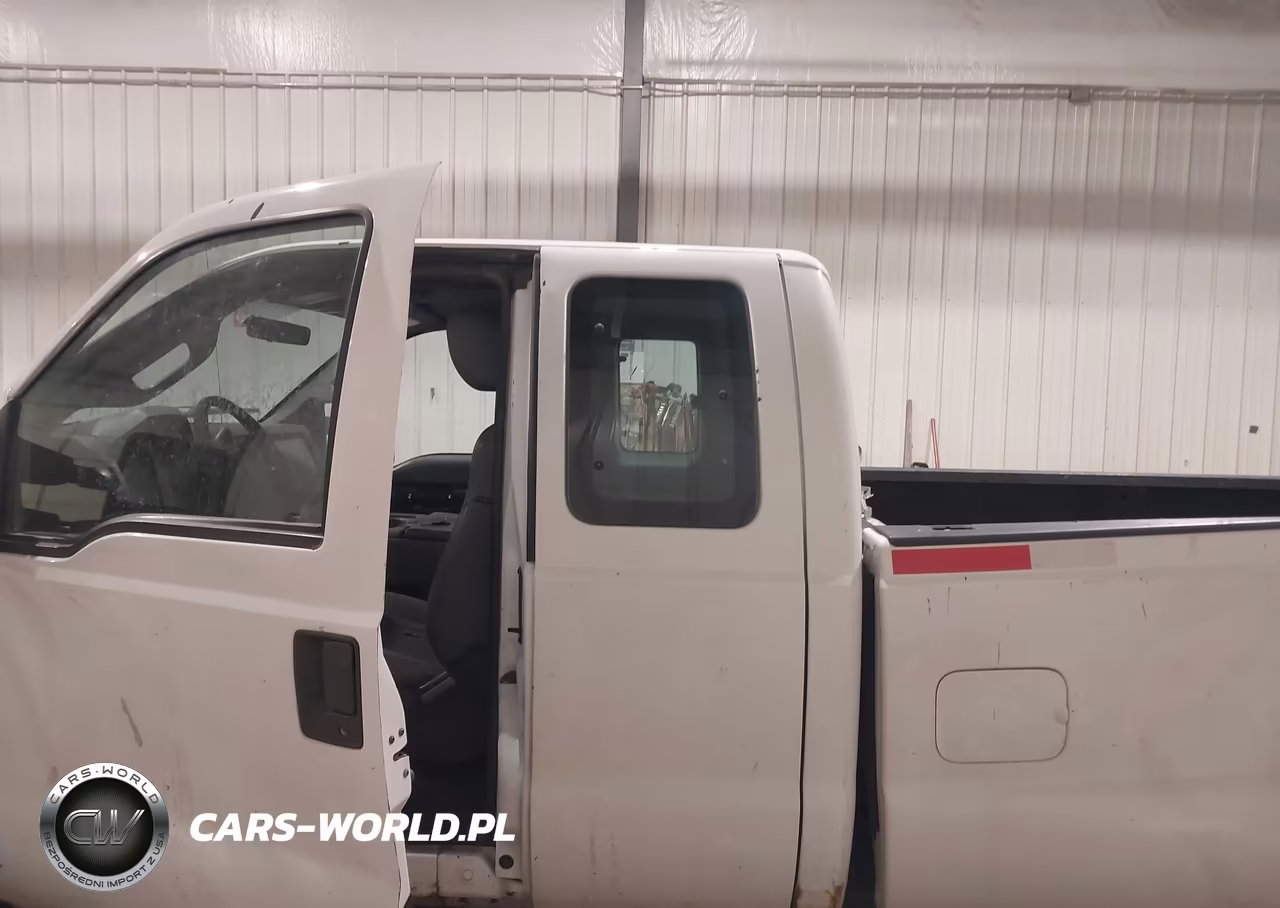 2011 Ford F-250 Xl VIN:1FT7X2A60BEB40855 - 14