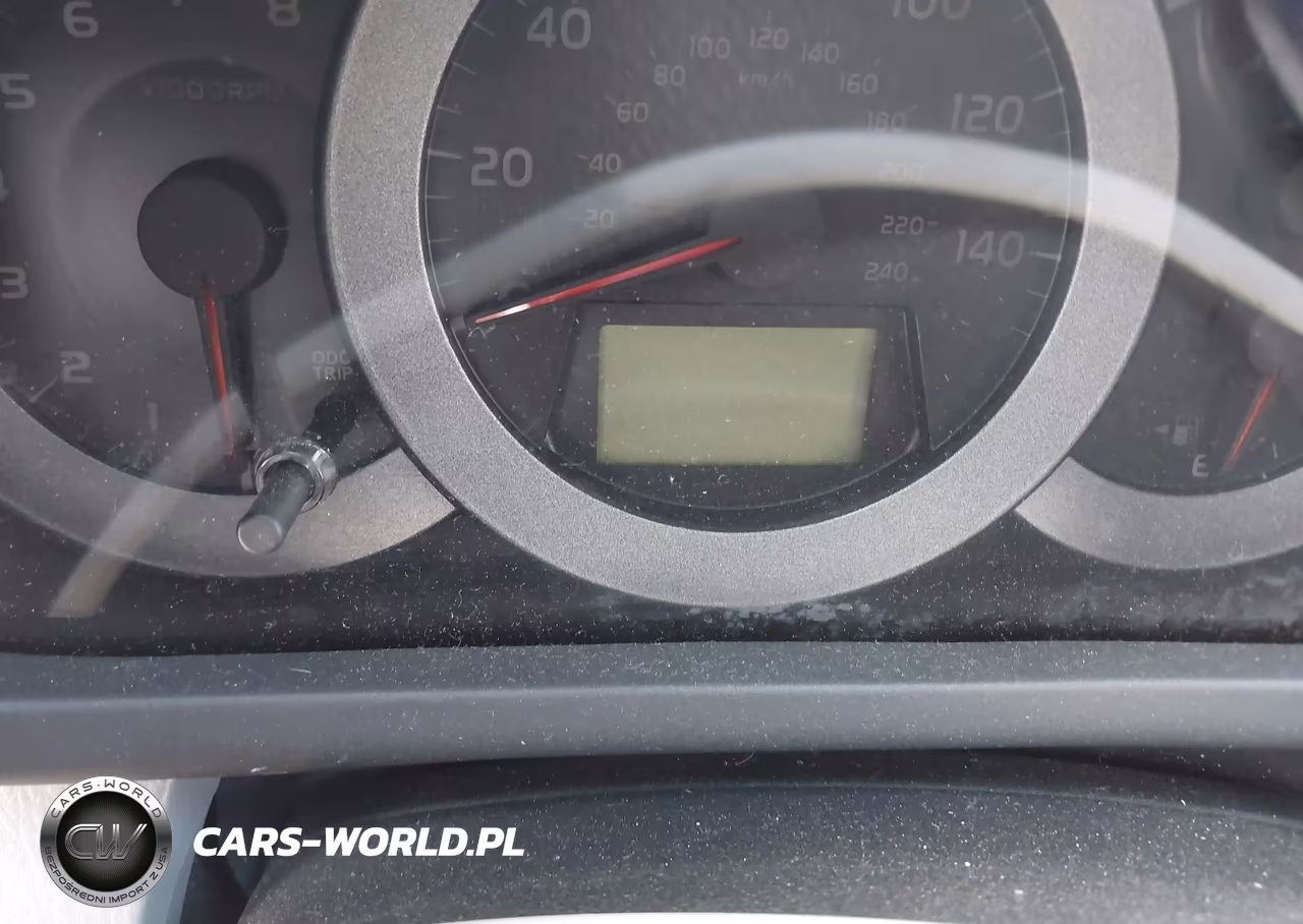 2006 Toyota Rav4 Base V6 VIN:JTMZK33V865002567 - 7