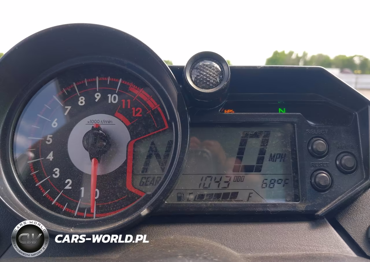 2021 Yamaha Yxz1000 VIN:5Y4AN29YXMA103315 - 7