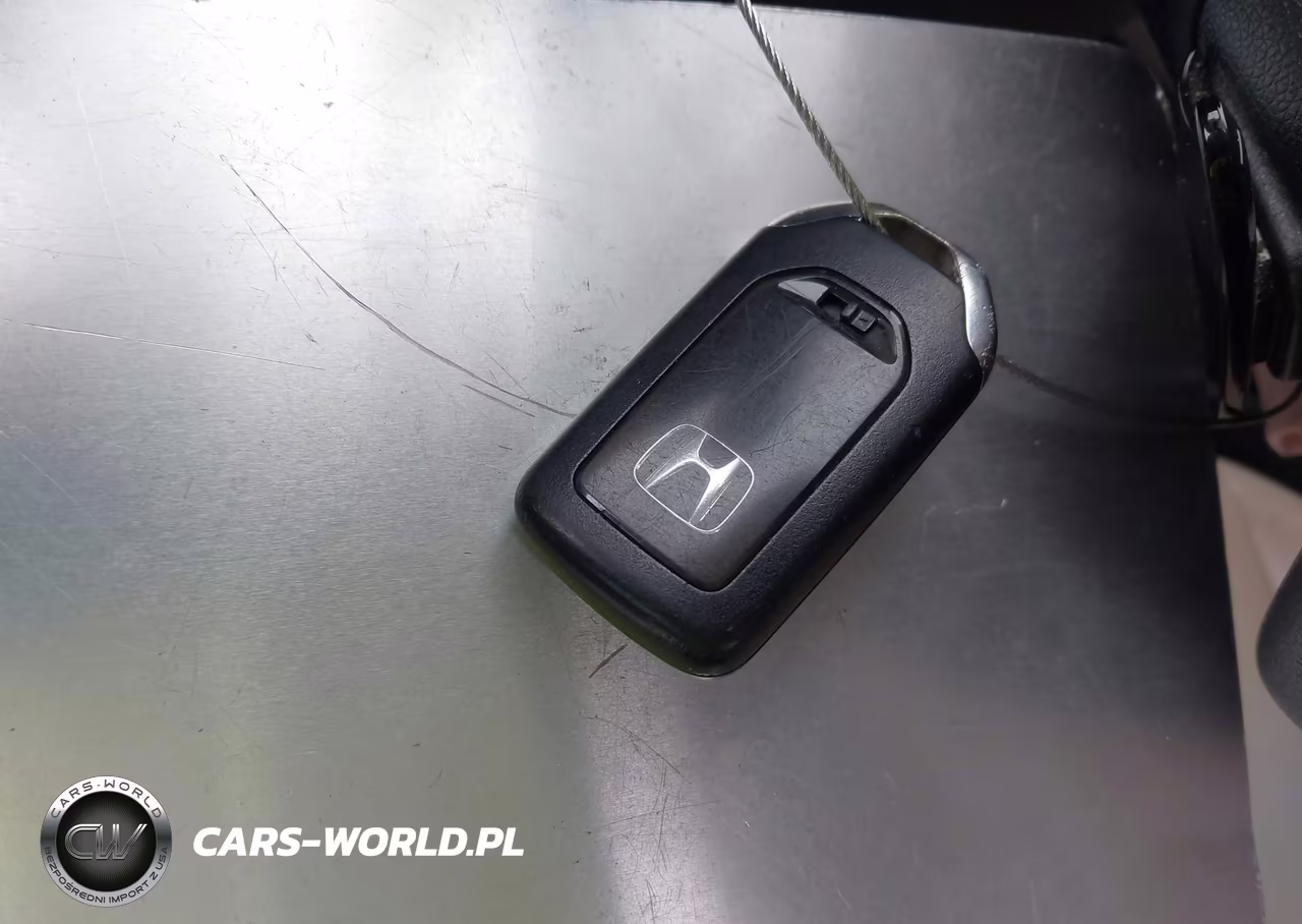 2016 Honda Hr-V Ex VIN:3CZRU5H51GM708140 - 11