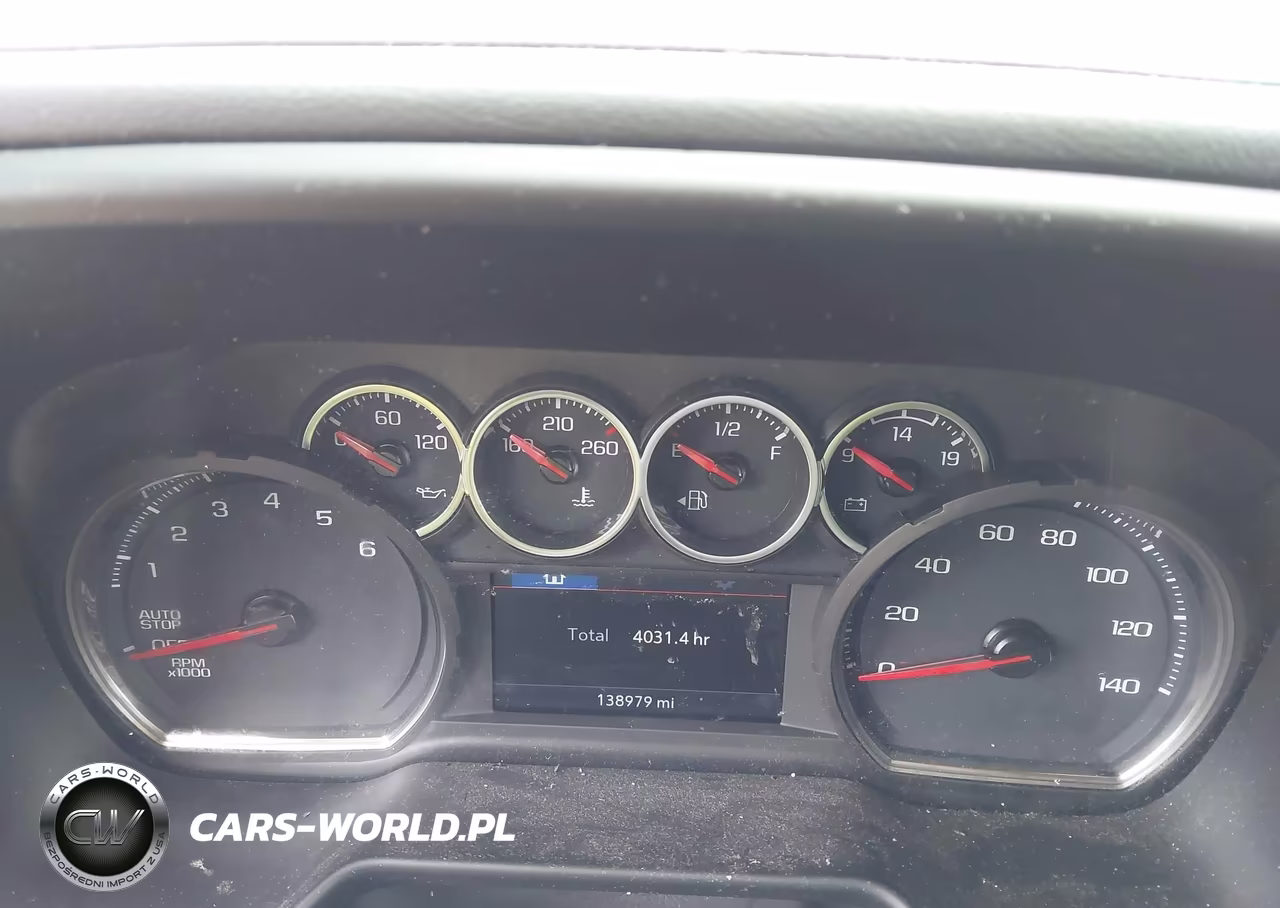 2021 Chevrolet Tahoe 2Wd Rst VIN:1GNSCRKD6MR241705 - 7